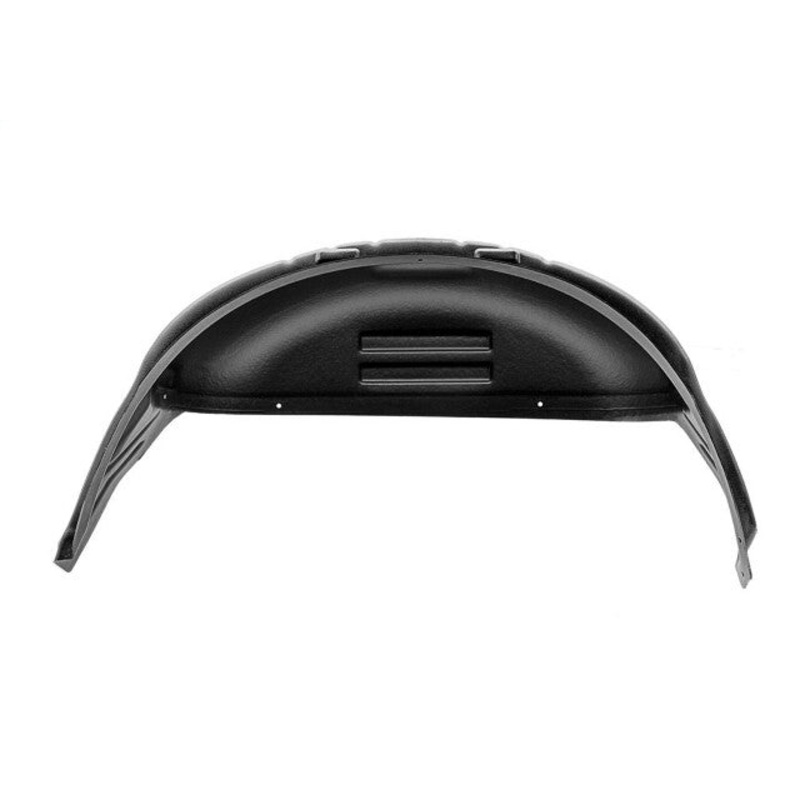 Rugged Liner WWD19 Rugged Liner Wheel Well Inner Liner Compatible with 19-22 1500