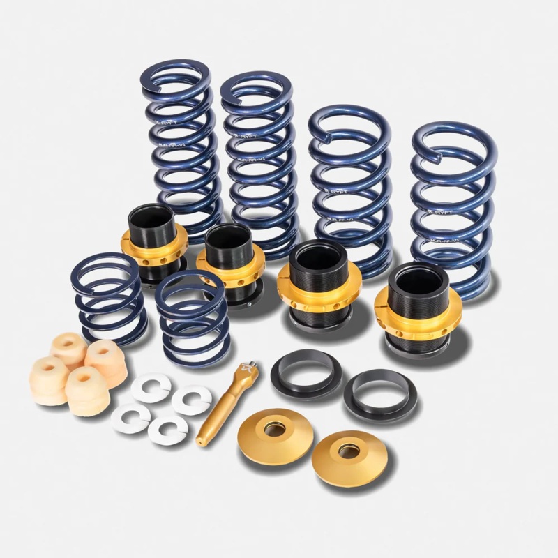 Ryft- Lamborghini Huracan (Mag-Ride) Performance Spring Kit