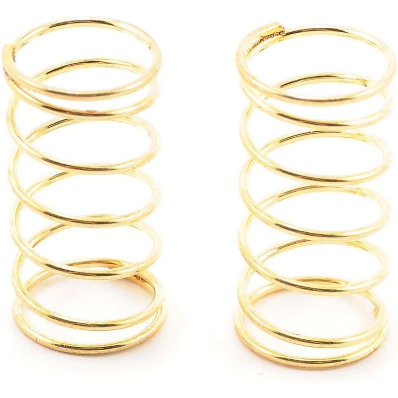 Team Associated 18T Front Spring Gold