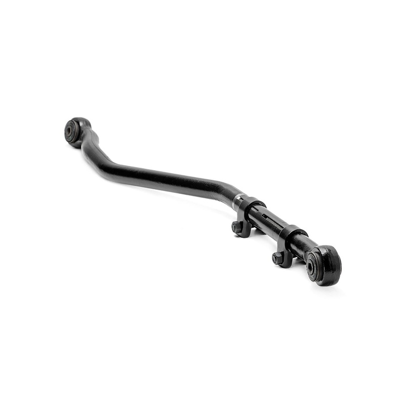 Track Bar | Forged | RR | 0-4 Inch Lift | Jeep Grand Cherokee ZJ 4WD (93-98)