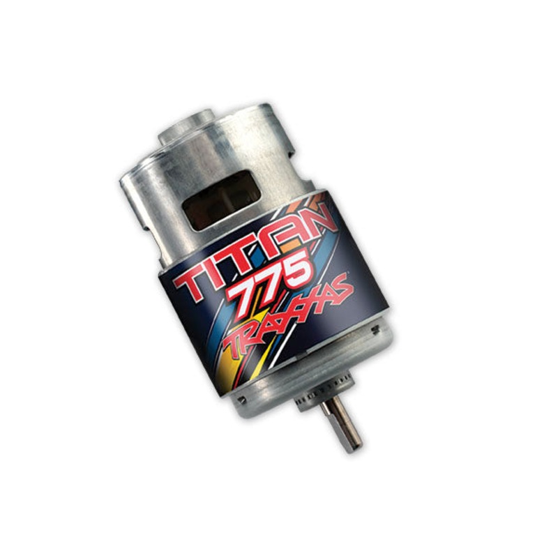 Traxxas Motor Titan 775 10-Turn