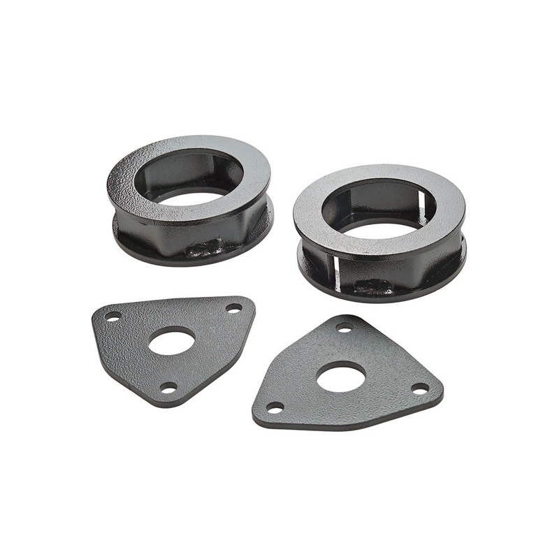 2.5″ Dodge Leveling Kit – 12-18 (19-22 Clc) Ram 1500 4WD w/o AirRide-Front Only 40044