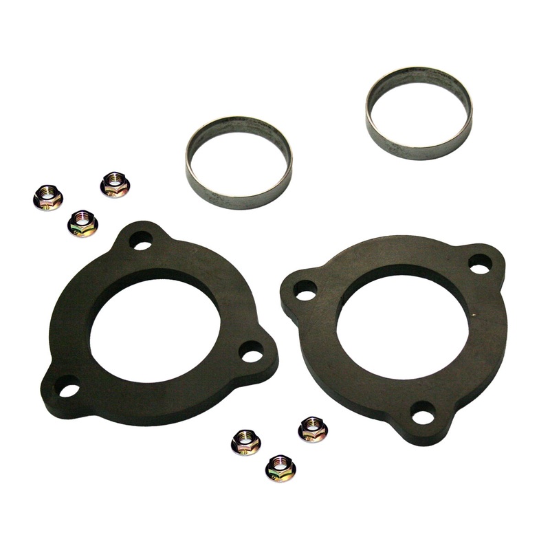 2″ GM Leveling Kit – 15-22 Colorado/Canyon 2WD/4WD – Non-ZR2 40028