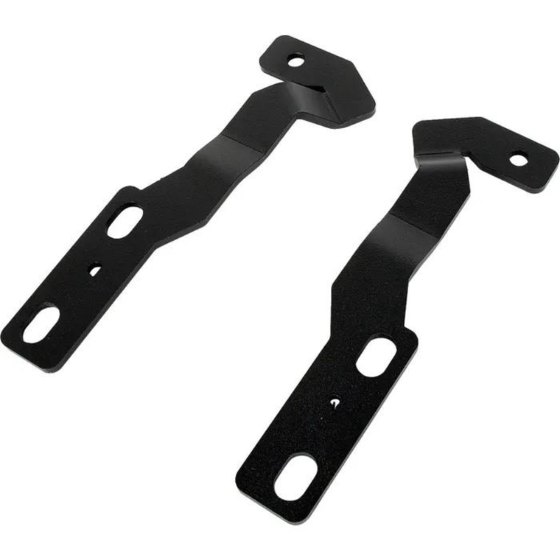 All-Pro Off Road Ditch Light Brackets for Tacoma (2016-2023)
