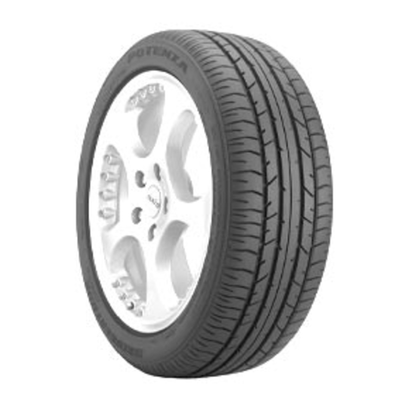 Bridgestone Potenza RE040