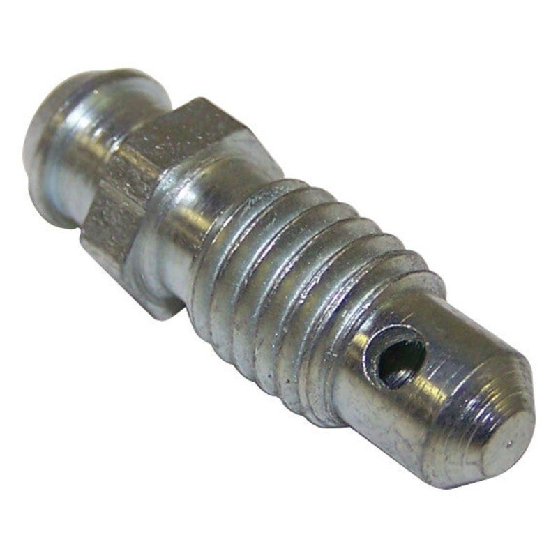 Crown Automotive J8129725 Brake Caliper Bleeder Screw Fits 79-88 J10 J20