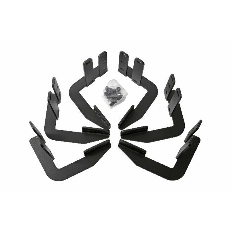 Dee Zee DZ16337 NXt Bracket Kit