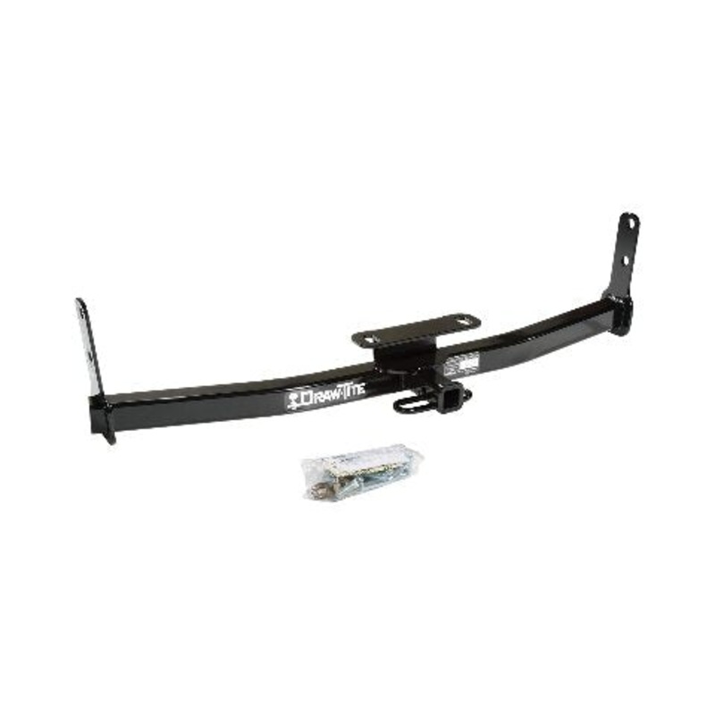 Draw-Tite 36408 Class II Frame Hitch with 1-1/4″ Square Receiver Tube Opening