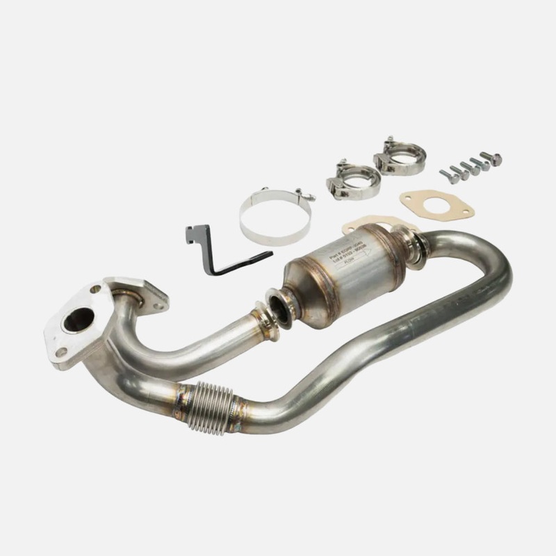 EGR Filter System for GMC/Chevrolet 6.6 Duramax 2020-2024