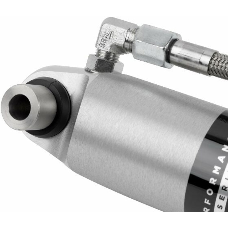 Fox Factory Inc 985-24-188 Fox 2.0 Factory Series Smooth Body Reservoir Shock