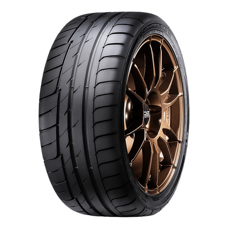 GT Radial Champiro SX2