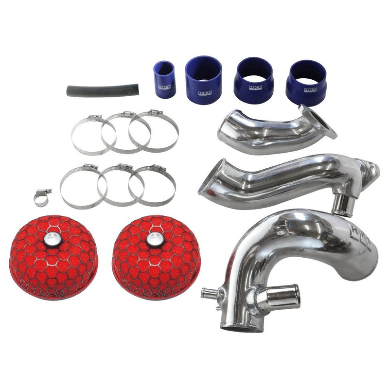 HKS – Racing Suction Intake Kit – Nissan Skyline GT-R RB26DETT BCNR33/BNR34