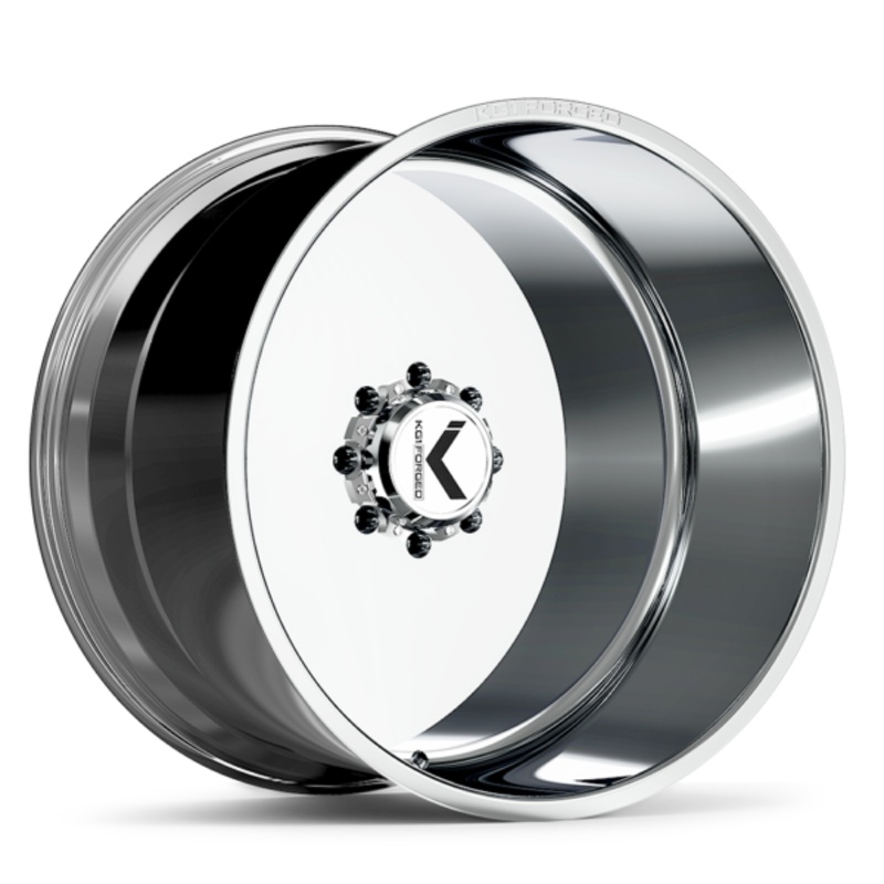KG1 Forged BIG SMOOTH – Legend Series