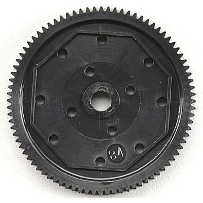 Kimbrough 90 Tooth 48 Pitch Slipper Gear for B6, SC10, DR10