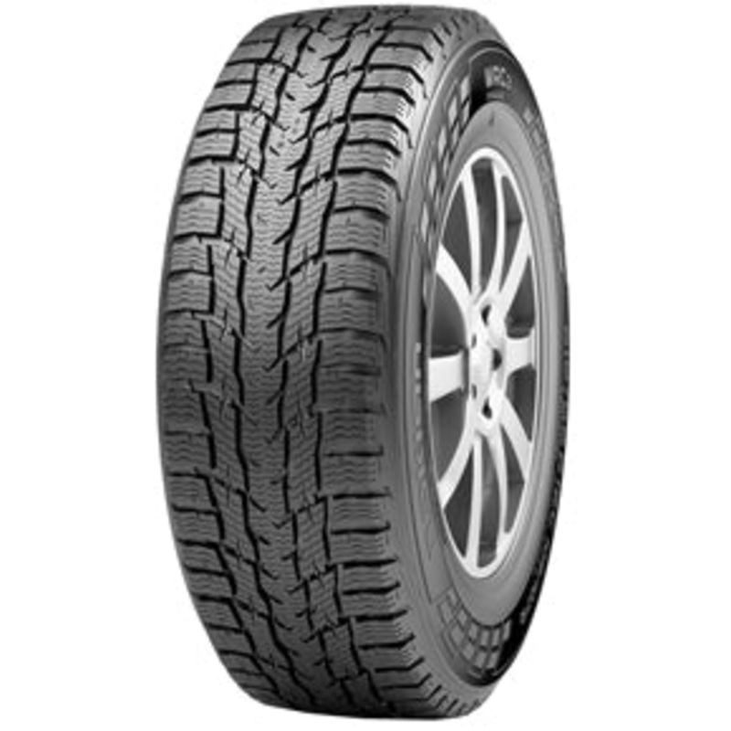 Nokian WR C3