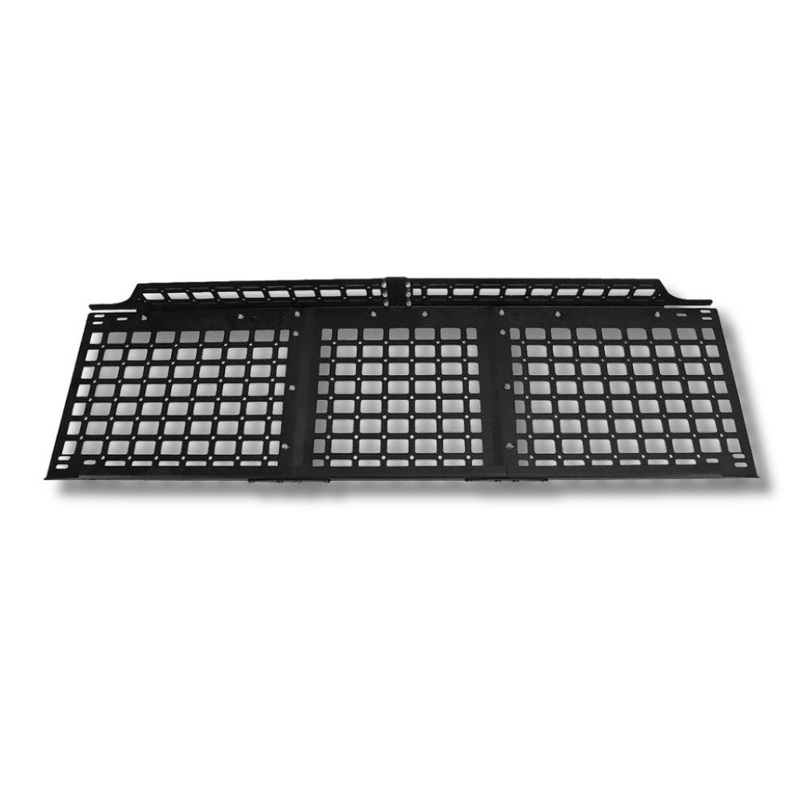 Rago Fabrication Molle Storage Panel Shelf for  4Runner (2010-2023)