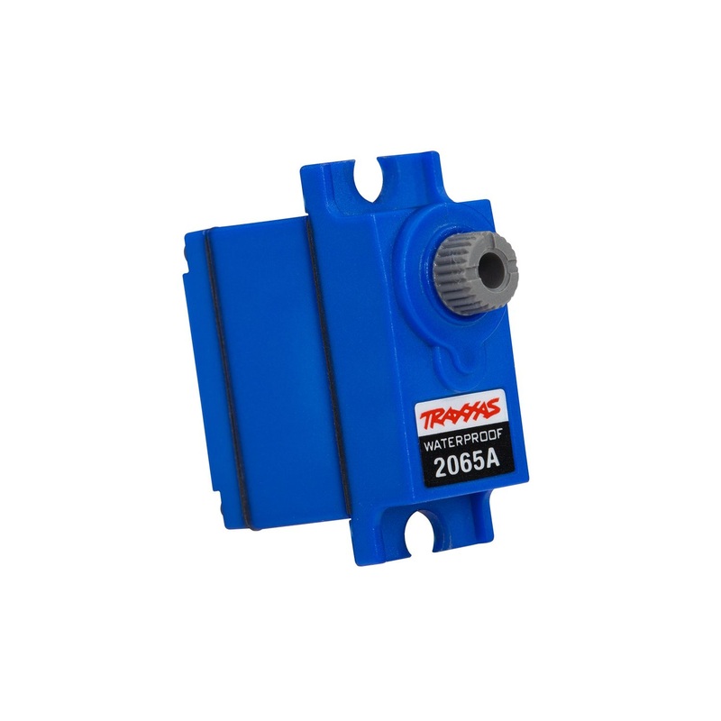 Traxxas Servo Sub-Micro Waterproof