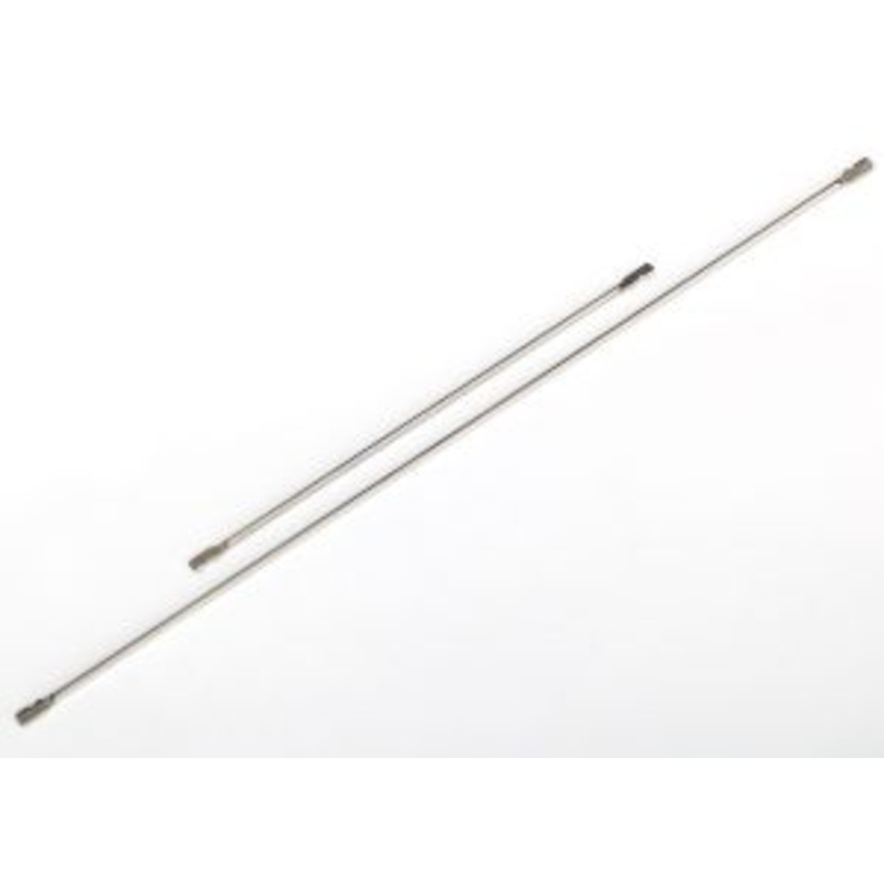 Traxxas sway bar front/rear