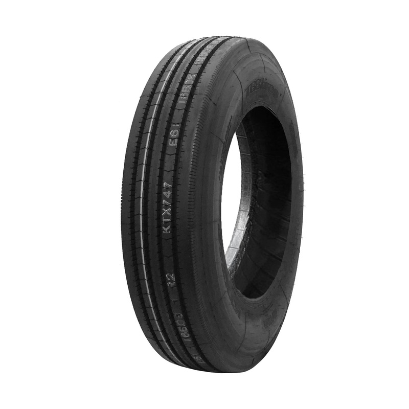 315/80R22.5 20PR L 161/154J TBB Tires KTX747 All Position TL