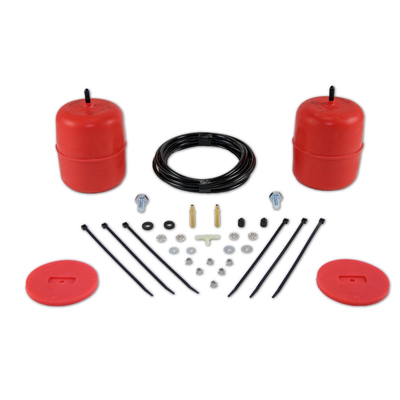 AIR LIFT 1000 COIL SPRING 80702