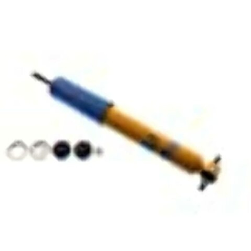 Bilstein B6 Front 46mm Monotube Shock Absorber Compatible with Chevrolet Corvette 50th Anniversary Edition 2003