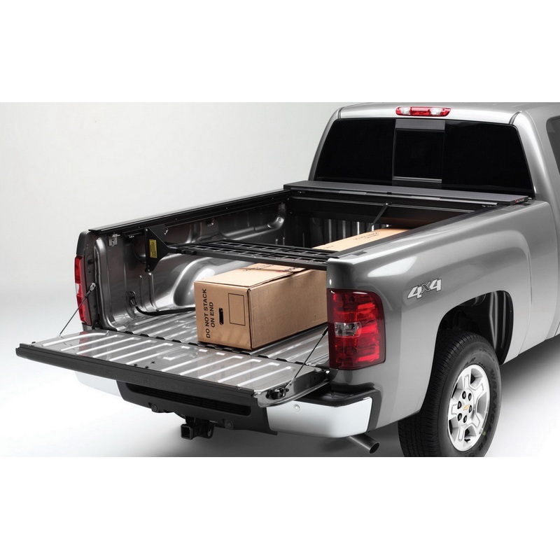 Cargo Manager – 12-18 Ram w/RamBox, 6.4′ CM456