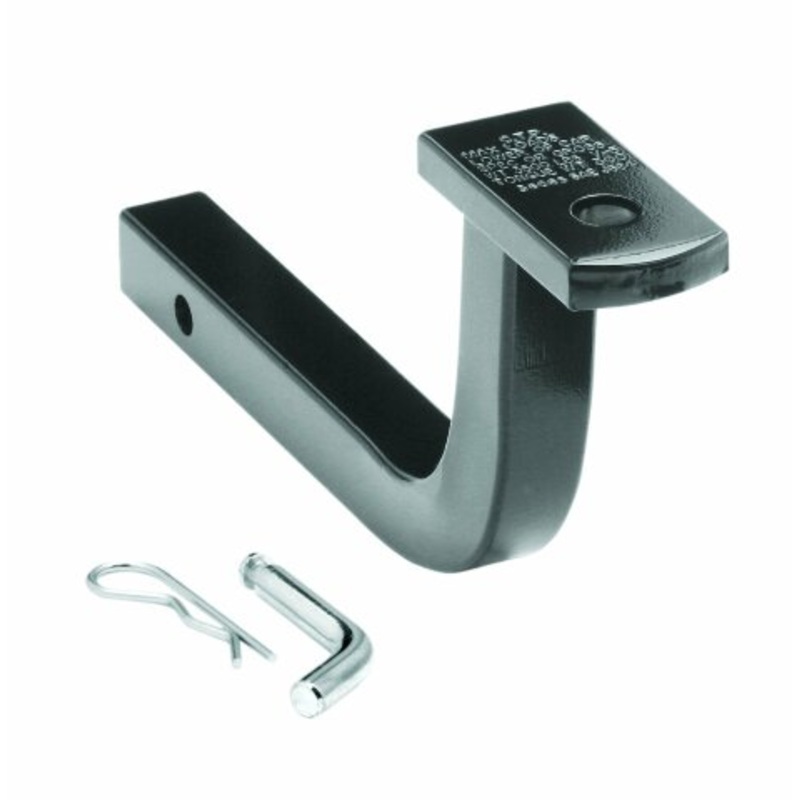 For 10 X 5 RISE W/PIN CLS II BALL MOUNT KIT