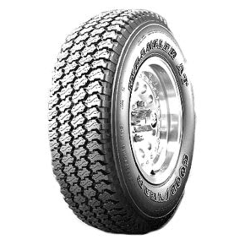 Goodyear Wrangler AT