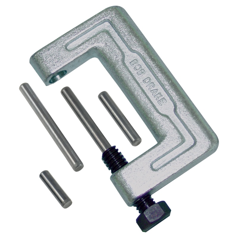 Hinge Pin Puller