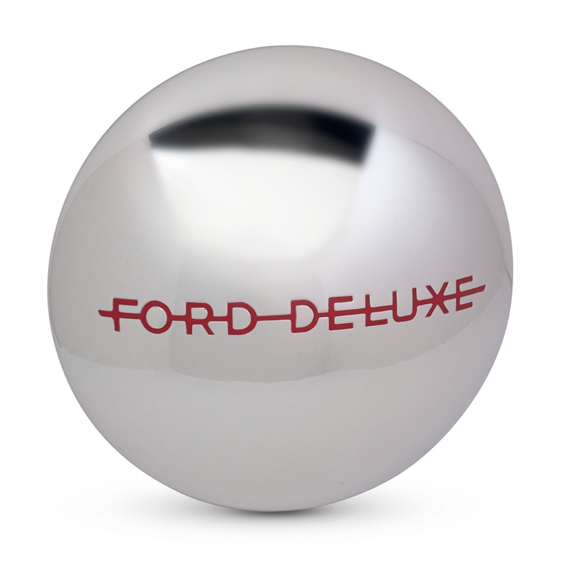 Hub Cap; 1940 Deluxe