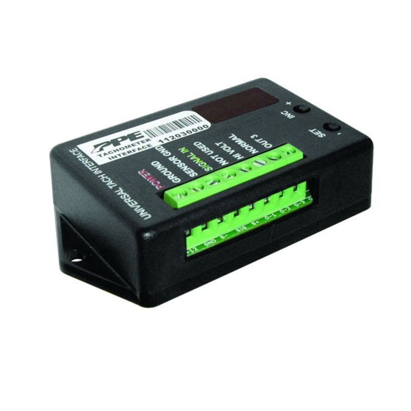 Interface Module Tachometer Digital To Analog GM Duramax 6.6L 01-07