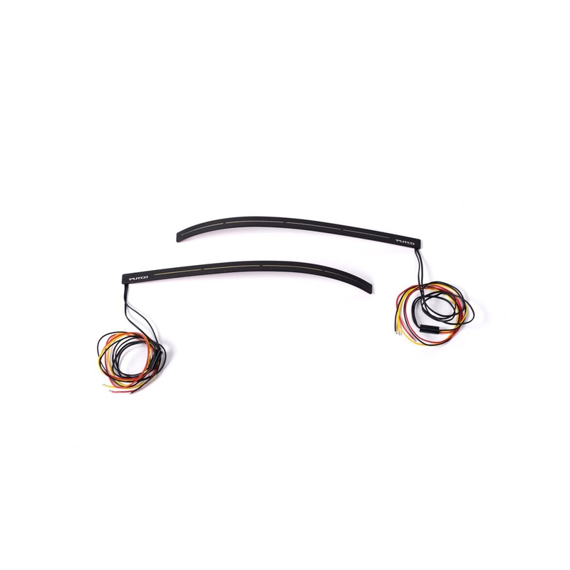 LED Dayliner G3 290100B