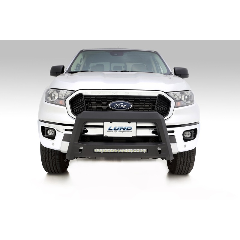 Revolution Bull Bar 86521308