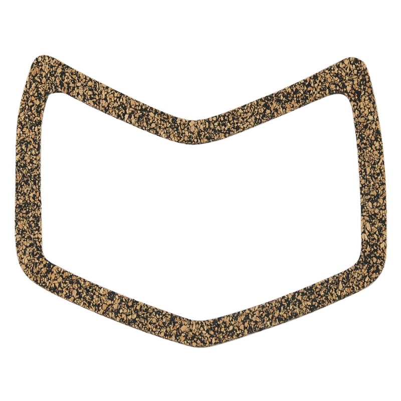 Tail Light Lens Gaskets; 1940 Car