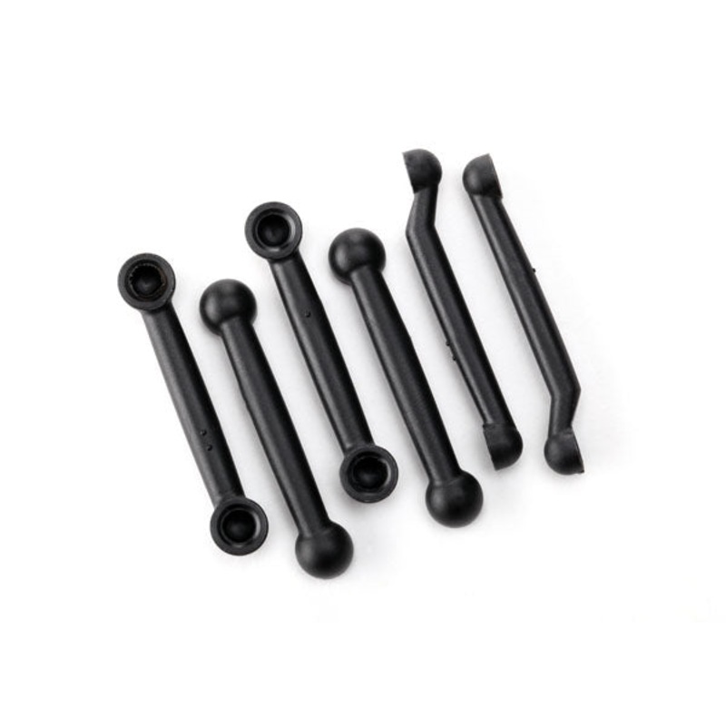 Traxxas LaTrax Camber Links/Toe Links (4)