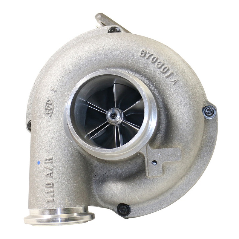 Turbo Thruster – Ford 1994-1998.5 7.3L TP38