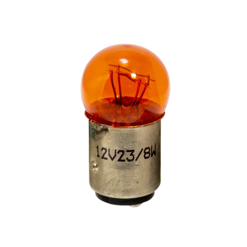 Turn Signal Light Bulb (Amber)