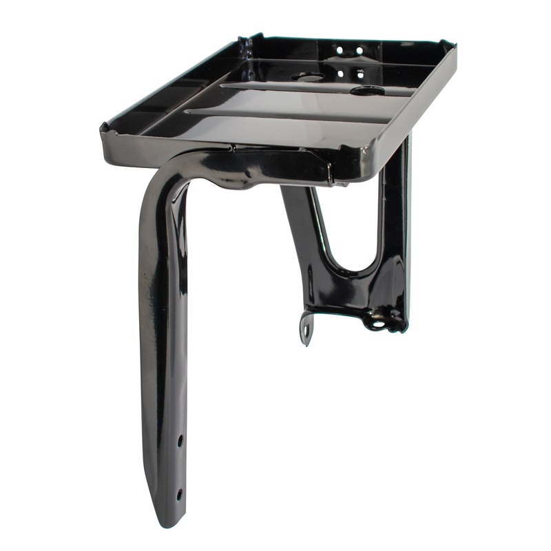 Battery Tray; 1941-48 Car w/ V8 Engine