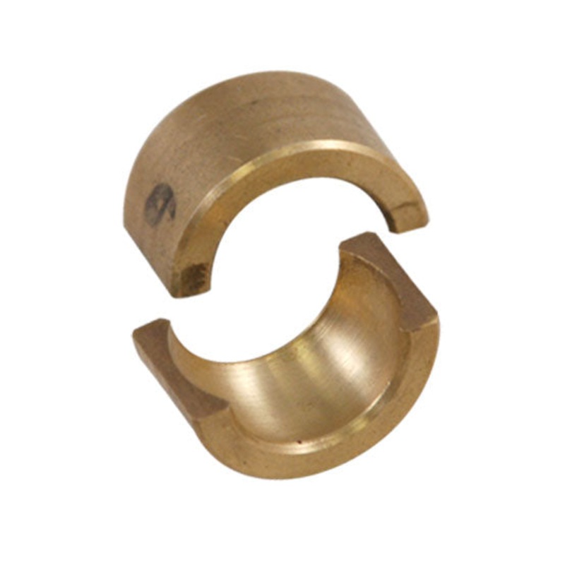Clutch Bracket & Ball Bushing; 1940-48 Car, 1940-47 Pickup, Commercial