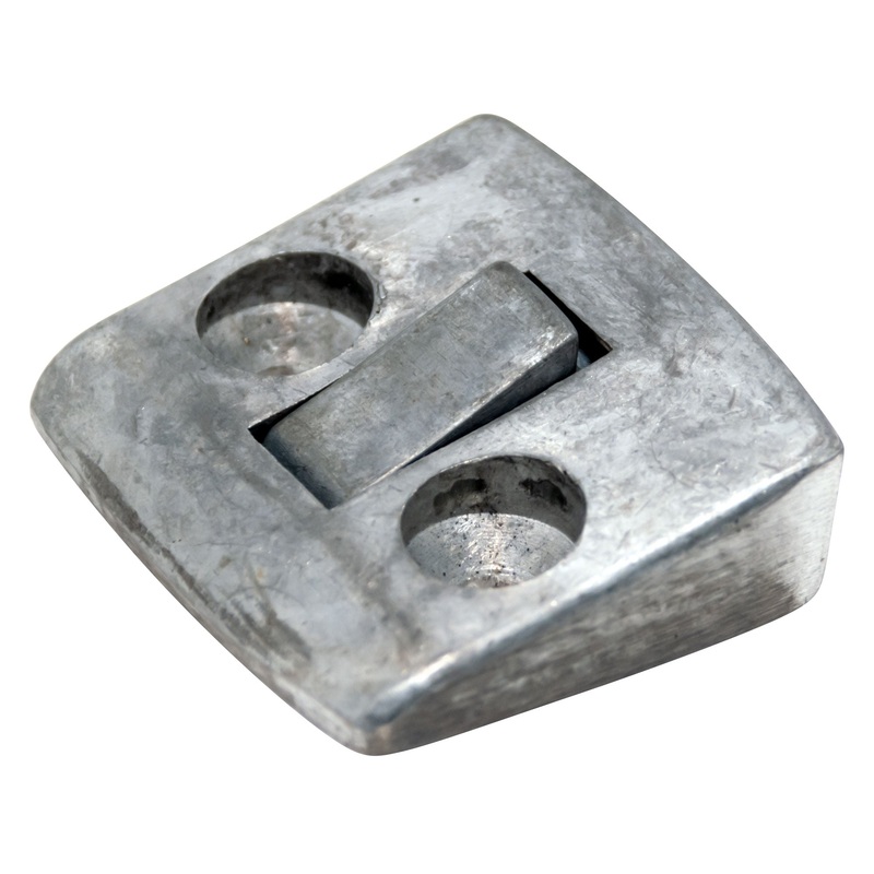 Door Striker; 1941-48 Car