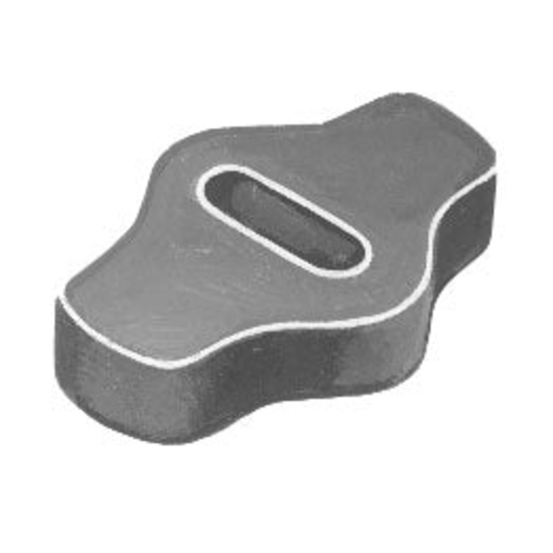Emergency Cable Grommet; 1941-48