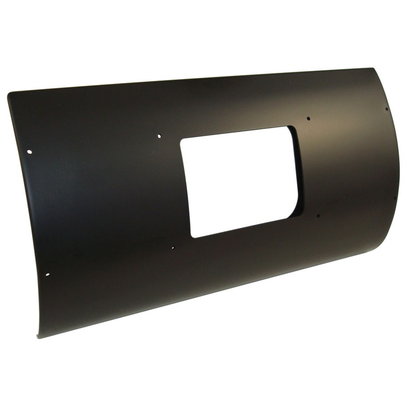 Glove Box Door; 1940 Deluxe