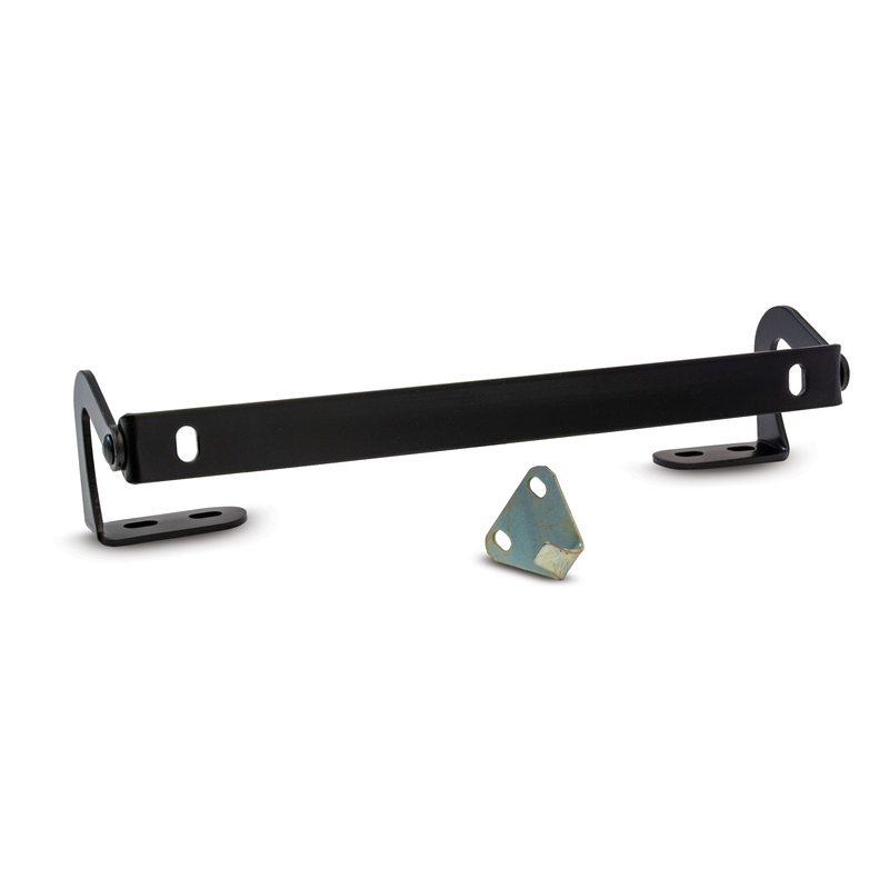Glove Box Hinge Kit; 1940 Car, Sedan Delivery, Station Wagon