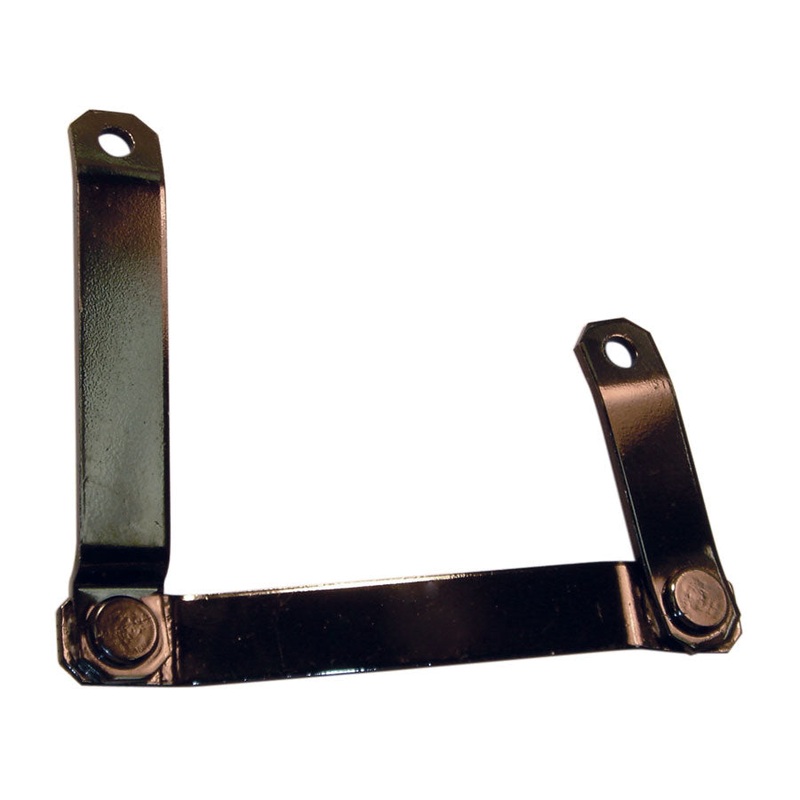 Hood Hinges; 1940-47 Pickup
