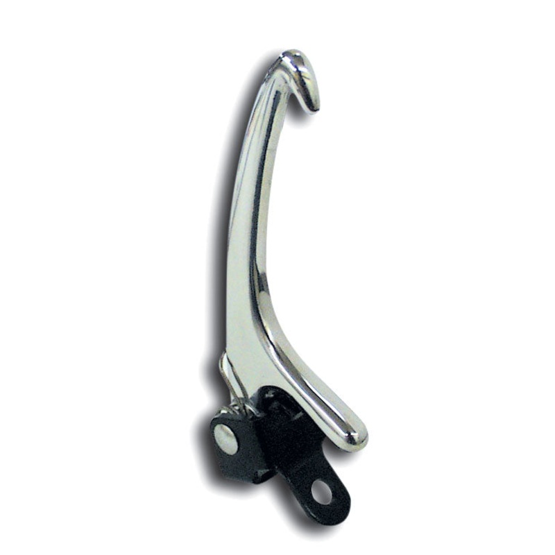 Hood Safety Catch (Stainless); 1940 Standard, 1940-41 Pickup