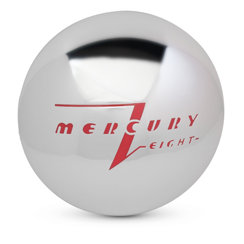 Hub Cap; 1940 Mercury