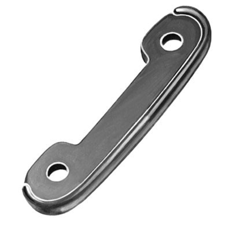 Ignition Lock Steering Shim; 1941-48 Car