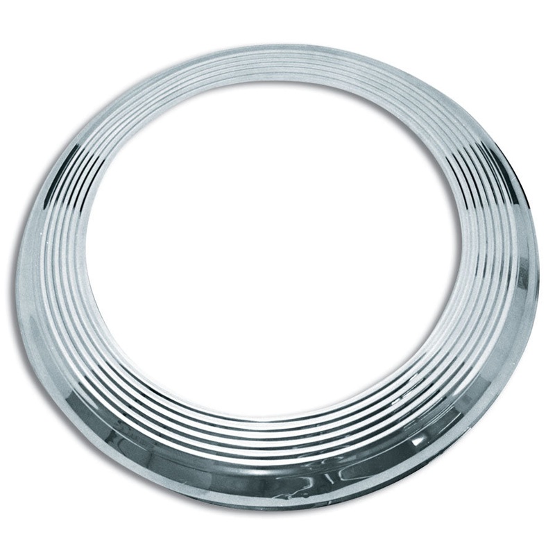 Inner Beauty Ring (16); 1940 Car