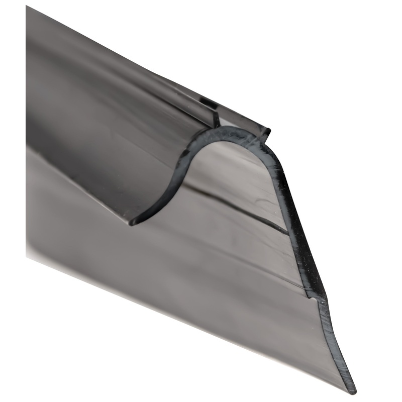 Lower Door Seals; 1940 Fordor