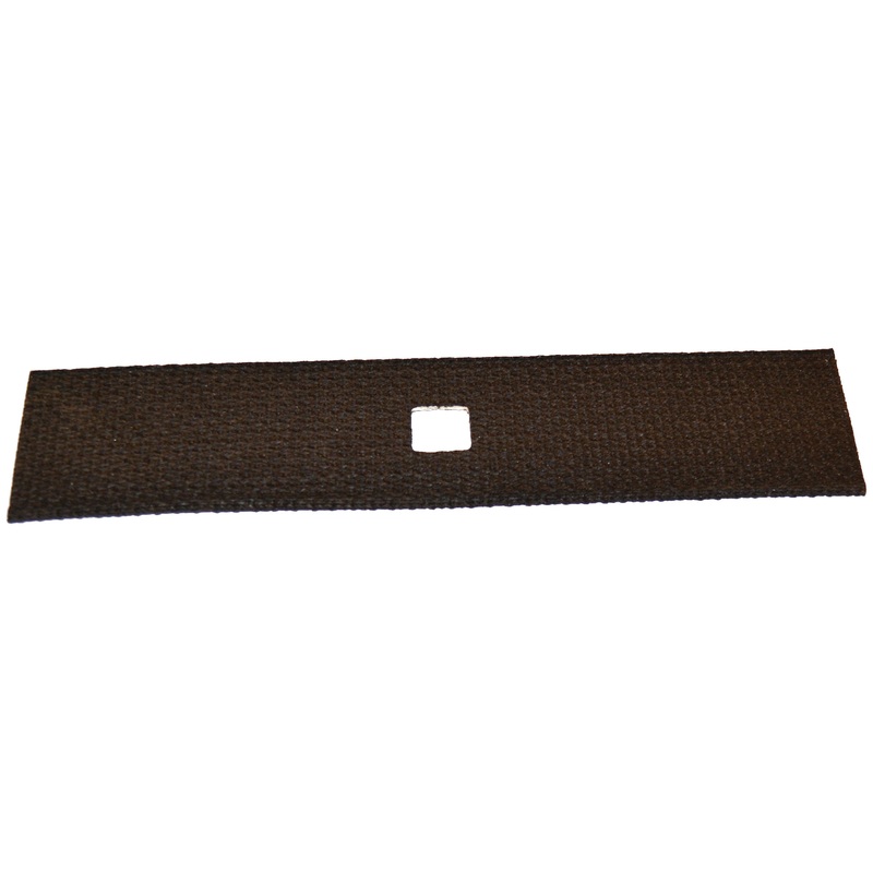 Rear Spring Anti-Squeak Pad; 1941-48 Car